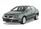 Ворсовые коврики на Volkswagen Passat B6 2005 - 2011 в Шахтах