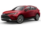 EVA коврики на Toyota Venza II 2020 - 2025 в Шахтах