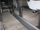 Ворсовые коврики на Mercedes Sprinter (W906) рестайлинг 2013 - 2018 в Шахтах