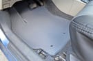 Коврики на Toyota Yaris II 2005 - 2011 в Шахтах