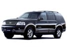 Коврики на Ford Explorer III 2001 - 2006 в Шахтах