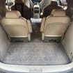 EVA коврики на KIA Carnival III 2014 - 2021 в Шахтах