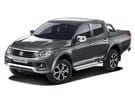 Коврики на Fiat Fullback 2015 - 2020 в Шахтах