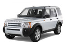 Коврики на Land Rover Discovery III 2004 - 2009 в Шахтах