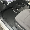 Коврики на Toyota Sienta II 2015 - 2022 в Шахтах