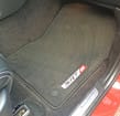 EVA коврики на Jeep Grand Cherokee (WK2) 2010 - 2022 в Шахтах