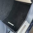 Ворсовые коврики на Land Rover Range Rover IV 2013 - 2022 в Шахтах