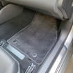 Коврики на Lexus ES VII 2018 - 2025 в Шахтах