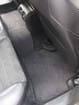 Ворсовые коврики на Volkswagen Passat CC 2008 - 2017 в Шахтах