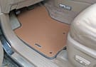 Ворсовые коврики на Lexus GX 460 2009 - 2023 в Шахтах