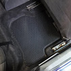 Коврики на Volkswagen Golf 5 2003 - 2008 в Шахтах
