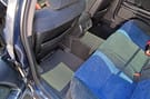 Коврики на Lexus GS II 1997 - 2005 в Шахтах
