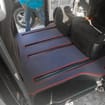 Ворсовые коврики на Toyota Alphard (H20) 2008 - 2015 в Шахтах