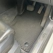 Ворсовые коврики на Volkswagen Golf R 8 2020 - 2025 в Шахтах