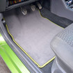 EVA коврики на Seat Cordoba I 1993 - 2003 в Шахтах