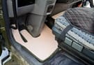Коврики на Renault Midlum 2000 - 2013 в Шахтах
