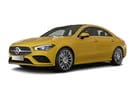 EVA коврики на Mercedes CLA (C118) 2019 - 2025 в Шахтах