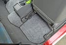 Коврики на Suzuki Escudo I 1988 - 1997 в Шахтах