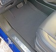 Ворсовые коврики на Haval F7x 2019 - 2025 в Шахтах
