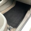 Ворсовые коврики на Chevrolet Cobalt 2011 - 2025 в Шахтах