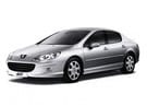 Коврики на Peugeot 407 2004 - 2011 в Шахтах