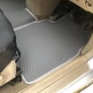 Коврики на Mitsubishi Mirage Dingo 1998 - 2003 в Шахтах