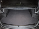 Коврики на Renault Samsung SM6 2015 - 2024 в Шахтах