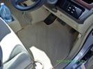 Коврики на Honda StepWGN III 2005 - 2009 в Шахтах