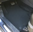 Коврики на Geely Atlas I 2016 - 2022 в Шахтах