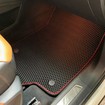 Коврики на Volkswagen Talagon 2021 - 2025 в Шахтах
