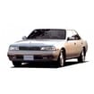 Коврики на Nissan Laurel (C34) 1993 - 1997 в Шахтах