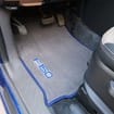 Коврики на Ford F150, F250, F350 1996 - 2004 в Шахтах