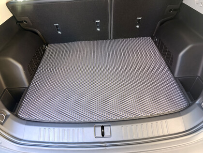 Ворсовые коврики на Jetour T1 2025 - 2026 в Шахтах Ворсовые коврики на Jetour T1 2025 - 2026 в Шахтах