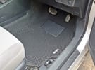 EVA коврики на Toyota Corolla Axio (E16) 2012 - 2025 в Шахтах