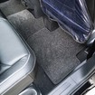 Ворсовые коврики на Volkswagen Tharu 2018 - 2025 в Шахтах