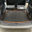 Коврики на Toyota Sienta II 2015 - 2022 в Шахтах
