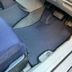 Коврики на Honda Odyssey III 2004 - 2010 в Шахтах