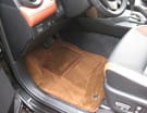 Коврики на Toyota Rav4 IV 2012 - 2019 в Шахтах