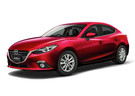 Коврики на Mazda Axela III 2013 - 2019 в Шахтах