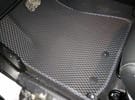 EVA коврики на Geely Emgrand EC7 2009 - 2020 в Шахтах