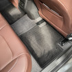 Ворсовые коврики на Chevrolet Monza 2019 - 2025 в Шахтах