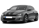 Коврики на Volkswagen Scirocco 2008 - 2017 в Шахтах