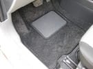 Коврики на Suzuki SX4 I 2006 - 2014 в Шахтах