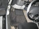Коврики на Mitsubishi Pajero Sport I 1998 - 2009 в Шахтах