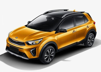 Коврики на KIA KX1 2018&nbsp;-&nbsp;2026 в Шахтах