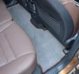 EVA коврики на KIA Sorento III Prime 2015 - 2020 в Шахтах
