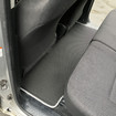 Коврики на Toyota Sienta II 2015 - 2022 в Шахтах