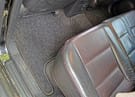 Коврики на KIA Sorento I 2002 - 2009 в Шахтах