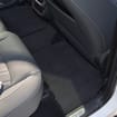 Коврики на Chery Tiggo 8 PRO MAX рестайлинг 2023 - 2025 в Шахтах