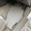 Коврики на Nissan Expert (W11) 1999 - 2006 в Шахтах